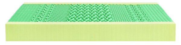 Matrac Aloe Memory 22 VR (80x200 cm)