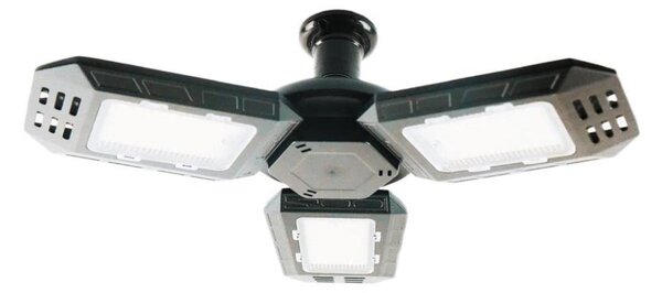LED Stropný reflektor 3xE27/16,7W/230V 4000K