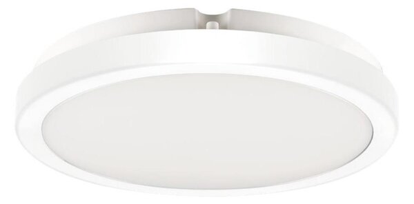 LED Kúpeľňové stropné svietidlo VERA LED/24W/230V 4000K IP65 biela