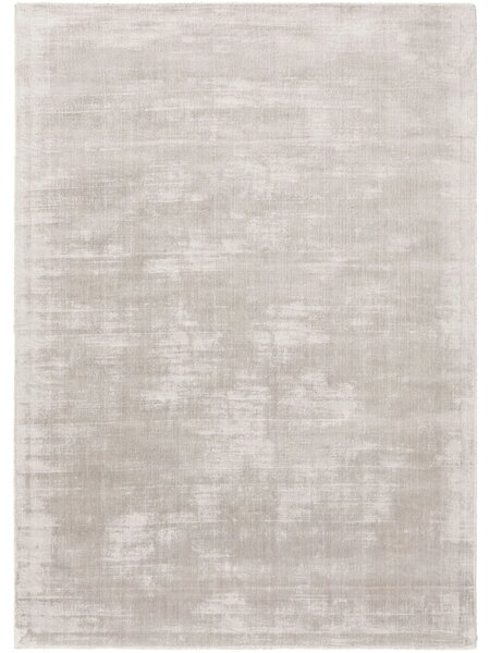 Viskózový koberec Nova Light Grey