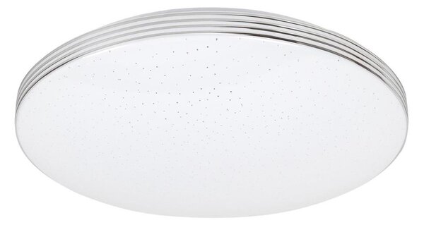Rabalux 71179 - LED Stropné svietidlo OSCAR LED/18W/230V 4000K pr. 34 cm