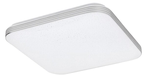 Rabalux 71180 - LED Stropné svietidlo OSCAR LED/18W/230V 4000K 33x33 cm
