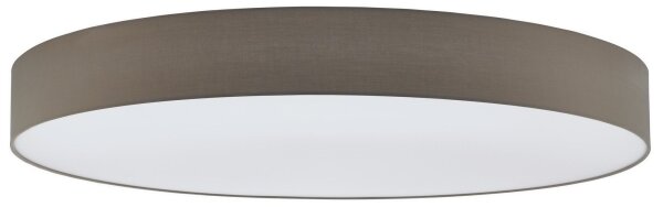 Eglo 97621 - Stropné svietidlo PASTERI 7xE27/60W/230V 98 cm