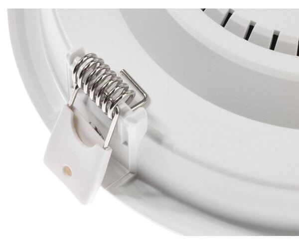 LED Stmievateľné podhľadové svietidlo ALGINE LED/22W/230V Wi-Fi Tuya okrúhly