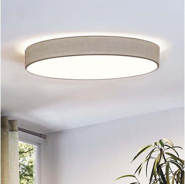 Eglo 97621 - Stropné svietidlo PASTERI 7xE27/60W/230V 98 cm