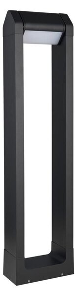 Rabalux 77104 - LED Vonkajšia lampa MEDNA LED/8W/230V IP54