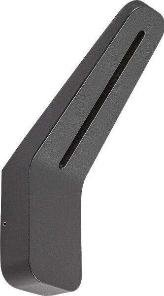 Rabalux 77051 - LED Vonkajšie nástenné svietidlo OGNON LED/8W/230V IP54