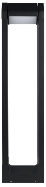 Rabalux 77104 - LED Vonkajšia lampa MEDNA LED/8W/230V IP54