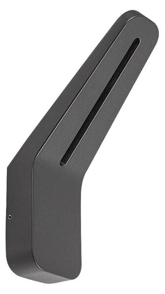 Rabalux 77051 - LED Vonkajšie nástenné svietidlo OGNON LED/8W/230V IP54
