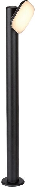 Rabalux 77060 - LED Vonkajšia lampa ODIEL LED/12W/230V IP44 80 cm čierna