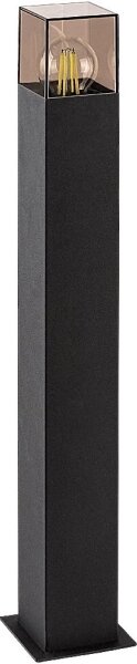 Rabalux 77082 - Vonkajšia lampa LOANDA 1xE27/60W/230V IP54 čierna