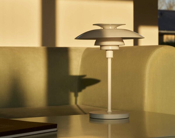 Louis Poulsen Prenosná lampa PH 80, white 5744172338