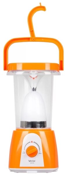 LED solárna nabíjacia lampa s powerbankou LED/230V 710 lm 1600 mAh