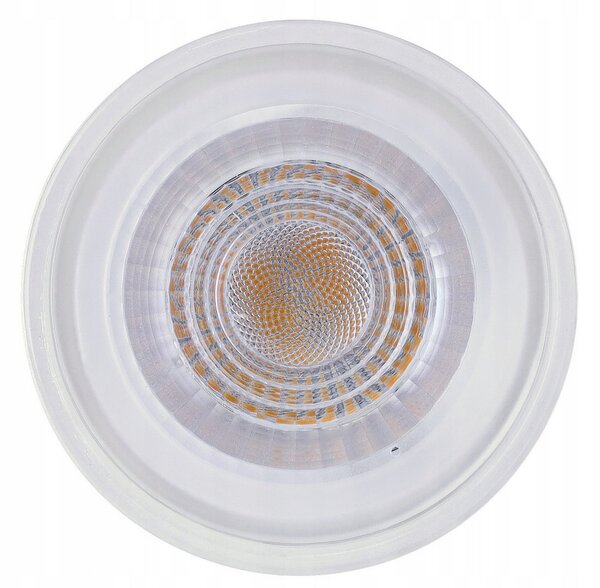 5x LED žiarovka Philips GU10 - 4,7 W - 345lm - 2700K