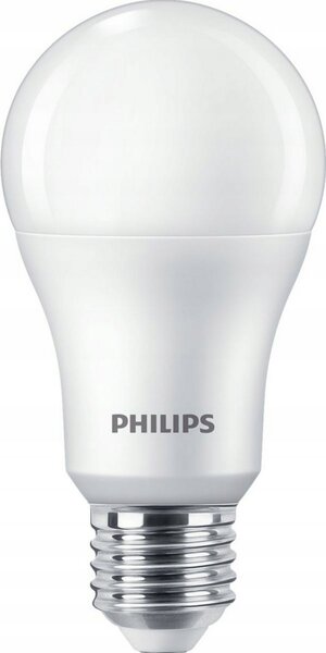 6x LED žiarovka Philips E27 - 8W - 806lm - 2700K
