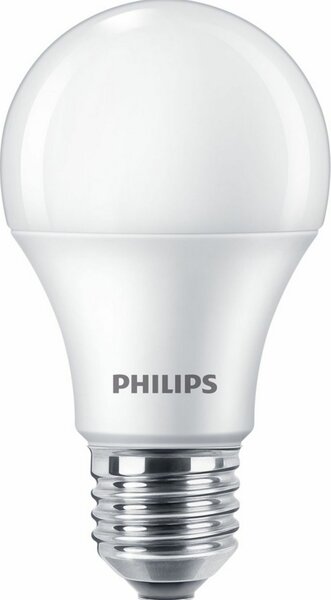 2x LED žiarovka Philips E27 - 4,9 W - 470lm - 2700K