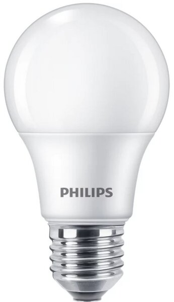 PHILIPS LED žiarovka CorePro - E27 - 4,9 W - 470lm - 3000K