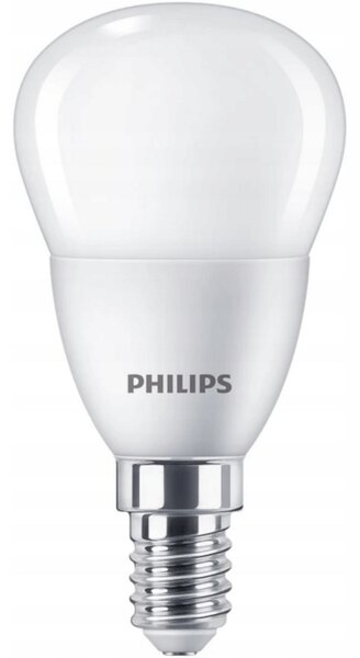 PHILIPS LED žiarovka CorePro - E14 - 2,8 W - 250lm - 2700K