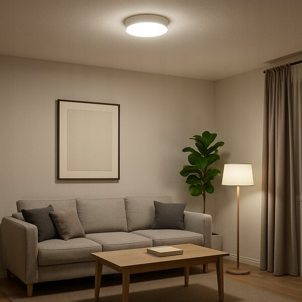 ECOLIGHT LED žiarovka - G9 - 3W - 350Lm - neutrálna farba