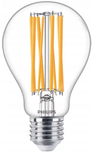 PHILIPS LED žiarovka filament CorePro - E27 - 17W - 2452lm - 2700K