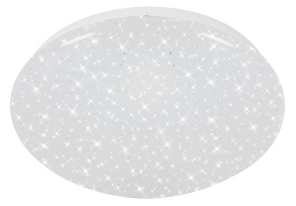 Telefunken 601706TF - LED Stropné svietidlo so senzorom LED/12W/230V pr. 27 cm