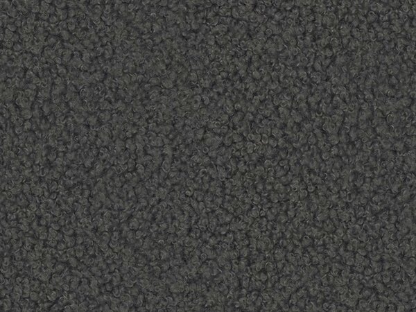 Jednolôžková boxspring posteľ s úložným priestorom Gavin 120x200 - sivá