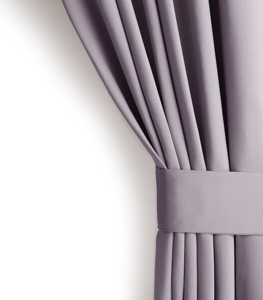 Staroružový dimout záves 140x245 cm Kierra – Restilo