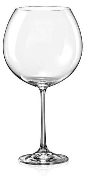 Bohemia Crystal poháre na červené víno Grandioso 710ml (set po 2ks)