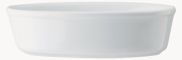 Porcelánová zapekacia misa Chalk
