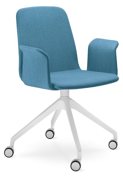 LD SEATING - Stolička SUNRISE 152,F95,BR