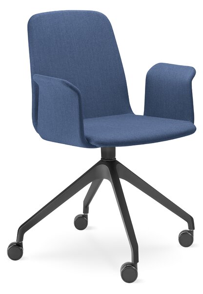 LD SEATING - Stolička SUNRISE 152,F95,BR