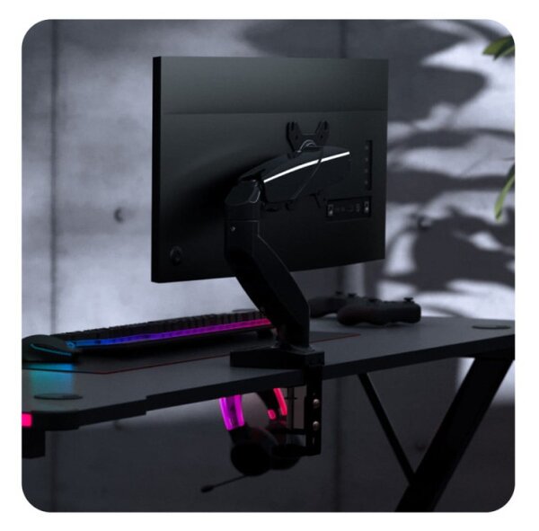 Stolový držiak na monitor Motion 1.2