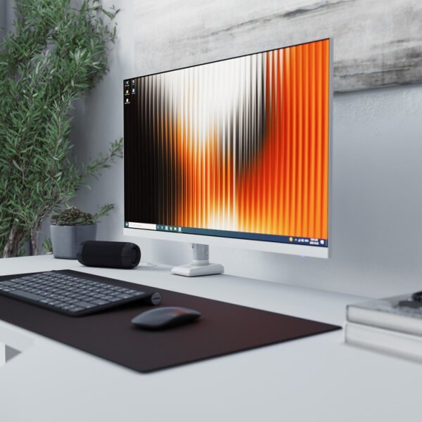 Stolový držiak na monitor Mark Adler Flow 2.0