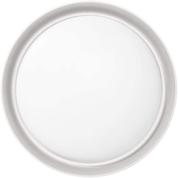 Ledvance - LED Stmievateľné stropné svietidlo SMART+ PLATE LED/24W/230V Wi-Fi