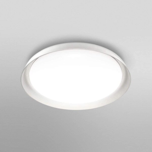 Ledvance - LED Stmievateľné stropné svietidlo SMART+ PLATE LED/24W/230V Wi-Fi