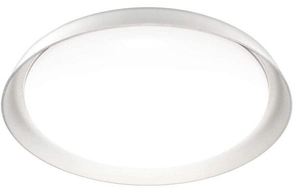 Ledvance - LED Stmievateľné stropné svietidlo SMART+ PLATE LED/24W/230V Wi-Fi