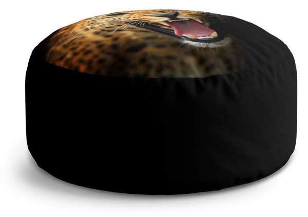 Sablio Taburet Gepard 2: 38x48 cm