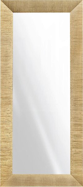 NÁSTENNÉ ZRKADLO 79/179/3,5 cm Xora - Zrkadlá na stenu