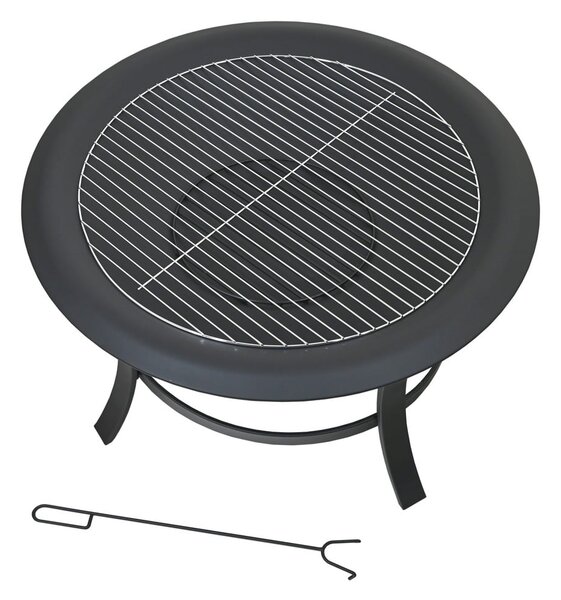 Ohnisko ø 74 cm Taal – Cattara