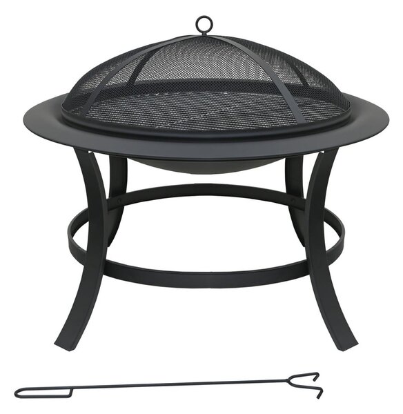 Ohnisko ø 74 cm Taal – Cattara