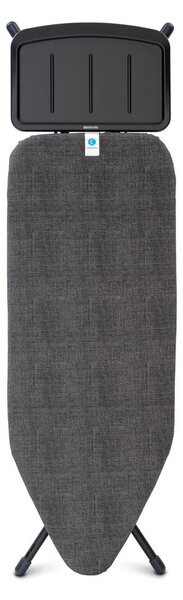 Žehliaca doska Denim Black C – Brabantia