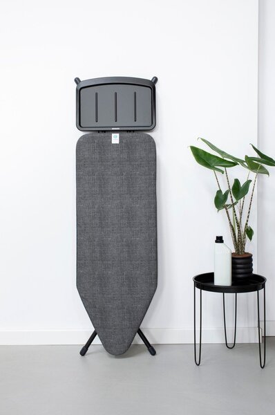 Žehliaca doska Denim Black C – Brabantia