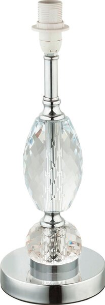 STOLNÁ LAMPA, E14, 21/47 cm - Interiérové svietidlá