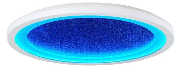 Brilliant -LED RGB Stmievateľné stropné svietidlo TANIDA LED/22W/230V 3000-6500+DO