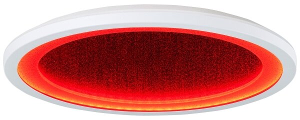 Brilliant -LED RGB Stmievateľné stropné svietidlo TANIDA LED/22W/230V 3000-6500+DO