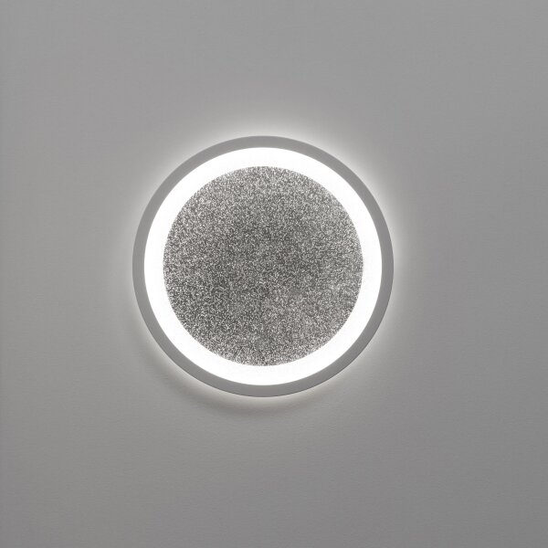 Brilliant -LED RGB Stmievateľné stropné svietidlo TANIDA LED/22W/230V 3000-6500+DO