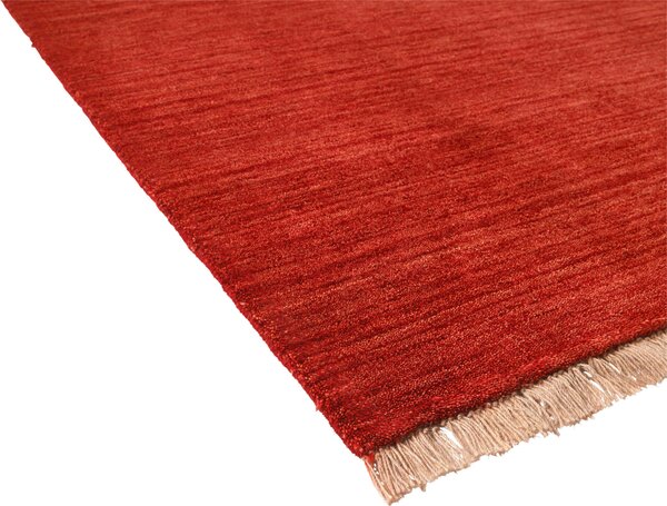 ORIENTÁLNY KOBEREC, 70/140 cm červená Cazaris - Koberce