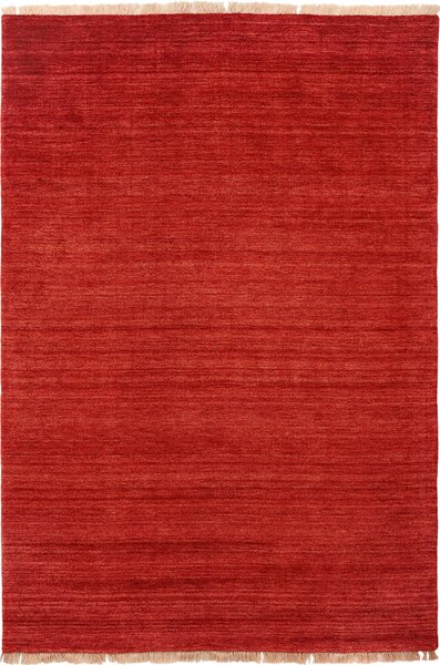 ORIENTÁLNY KOBEREC, 70/140 cm červená Cazaris - Koberce