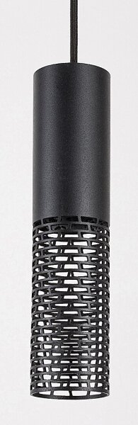 Rabalux 72250 - Luster na lanku NASIS 1xGU10/35W/230V