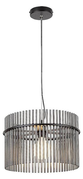 Rabalux 72261 - Luster na lanku INESA 1xE27/40W/230V